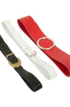 belts