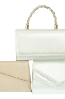 Strass bags